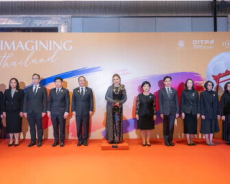 DITP Hosts Thai Night Hong Kong 2026 to Strengthen Thailand’s Entertainment Industry Networks with Global Partners