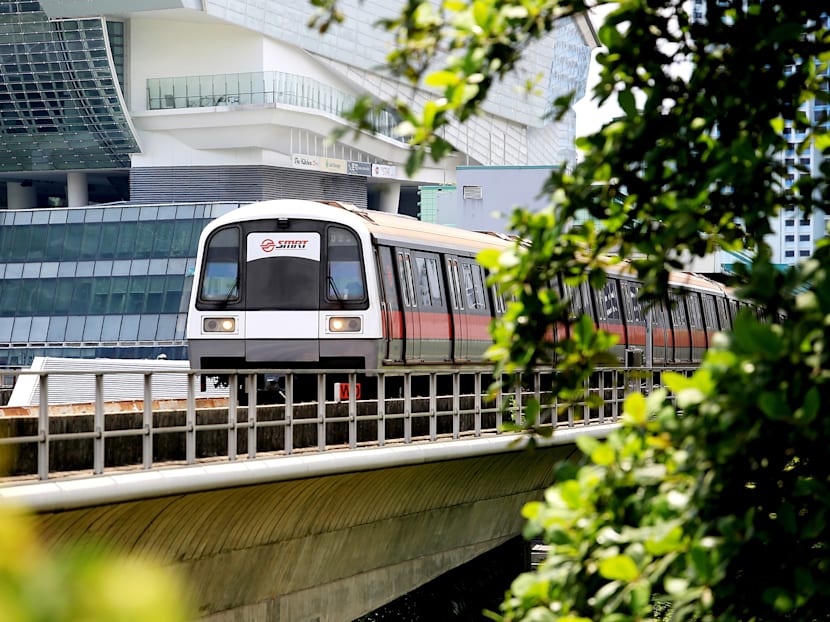 A lesson from MRT incidents  — communicate well to restore confidence