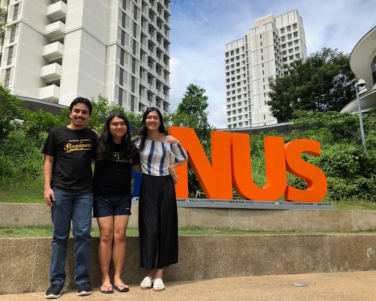 New student group at NUS aims to foster stronger community support for sexual assault victims