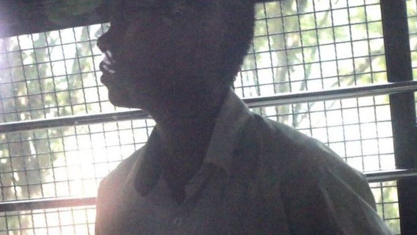 Student pimp first to be convicted under Prevention of Human Trafficking Act