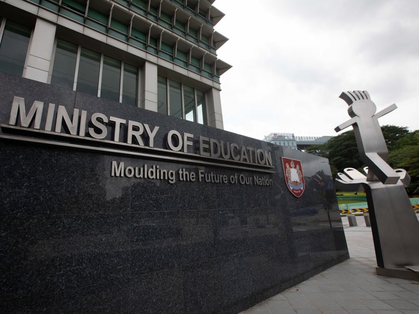 During an online dialogue session hosted by the Ministry of Education, the point was made that parents are often not aware of what is taught in sexuality education classes.