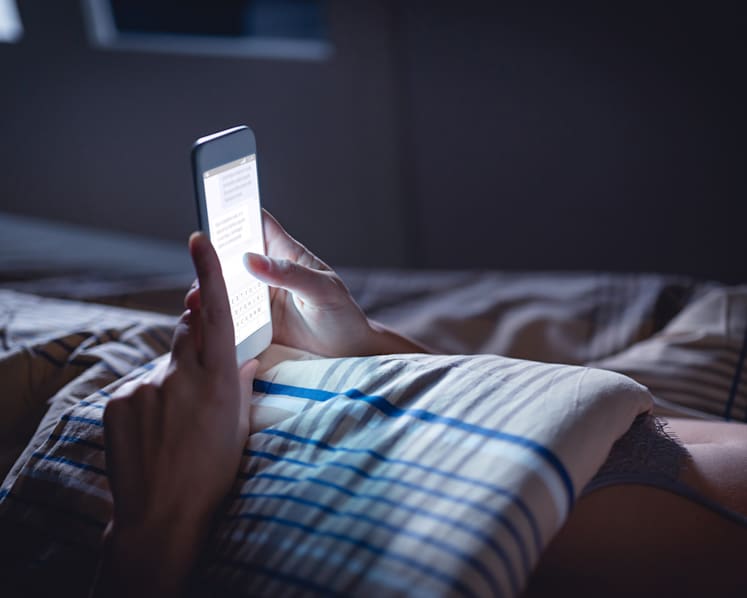 Commentary: Technology is stealing your time in ways you may not realise