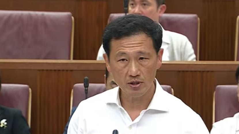 Retroactive charges for upgrading hospital wards aim to 'discourage' unfair use of subsidies: Ong Ye Kung