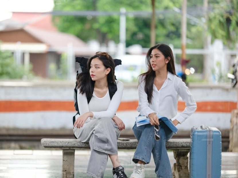 First time travelling with someone? Expert tips to reduce anxiety and avoid conflict while on holiday