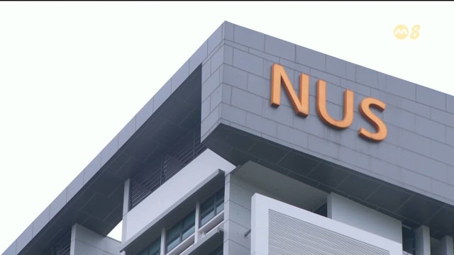 本地每年逾2万高等学府学生 通过申请政府贷款完成学业