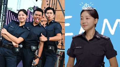 Tasha Low Says Filming Inside Changi Prison Left Cast "Almost Completely Disconnected From The Outside World"