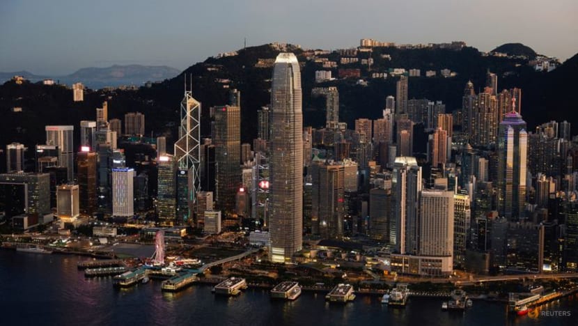 Consortium to take HK-listed ESR Group private for $7.09 billion Consortium to take HK-listed ESR Group private for $7.09 billion