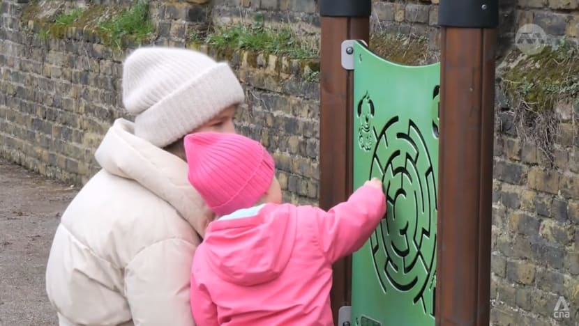 Nurseries in the UK cautious about increased government support for childcare amid manpower, cost issues Nurseries in the UK cautious about increased government support for childcare amid manpower, cost issues