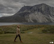 Denmark hails 'binding' Greenland deal with Trump