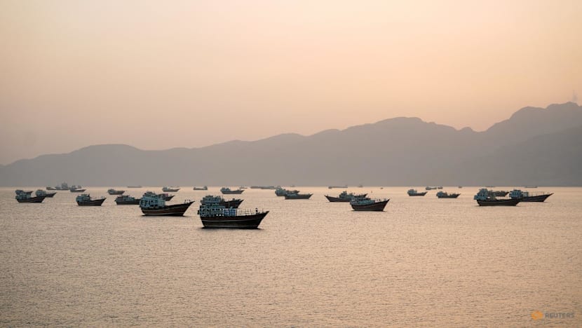 Iran officially announces new body to manage Strait of Hormuz: Top security council