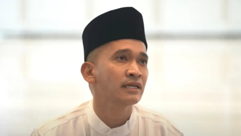 Ruben Onsu mualaf, Raffi Ahmad bersyukur Alhamdulillah