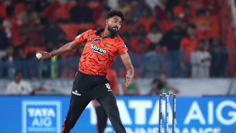 Hinge, Hussain hailed for IPL heroics after Hyderabad rout Rajasthan
