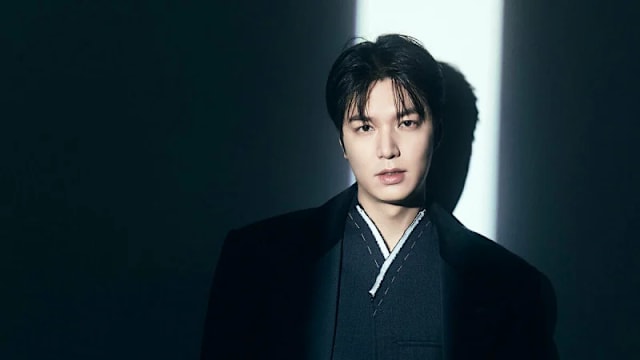 男神才刚学会独处！李敏镐自曝35岁后才第一次独自到机场，惊呆旁人