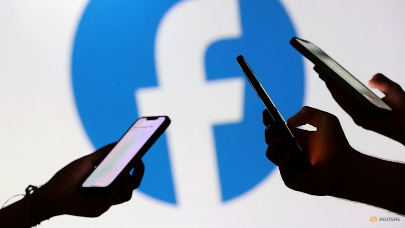 Italian families target Facebook, Instagram and TikTok over child safety