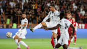 Ronaldo and Felix shine as Portugal thrash Armenia 5-0 away