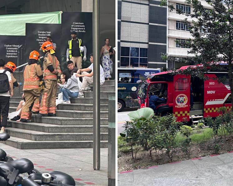Commentary: Event organisers and consumers can play a part in ensuring the safety of catered food