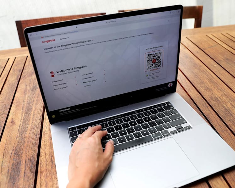 New laws targeting money mules will not penalise those genuinely tricked into sharing bank, Singpass accounts: Josephine Teo
