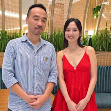 直言越像自己的角色越难演，梁雍婷想挑战“邪教领袖”！