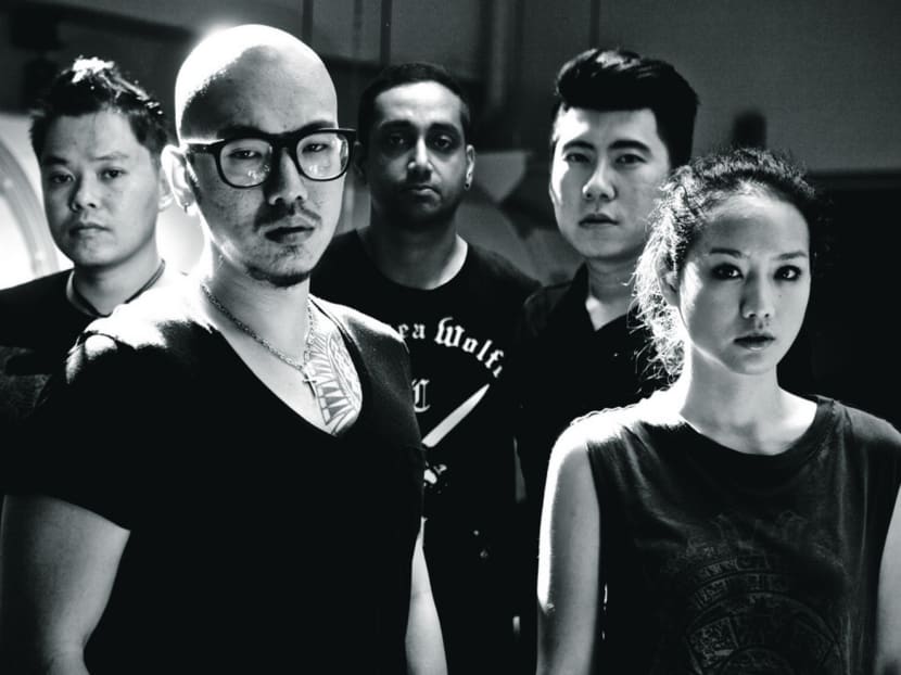 Of gods and monsters