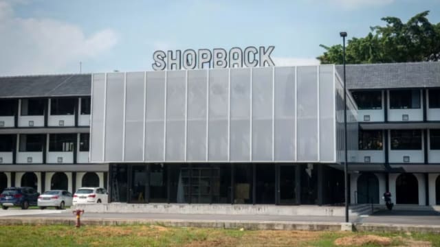 Shopback宣布裁退195人