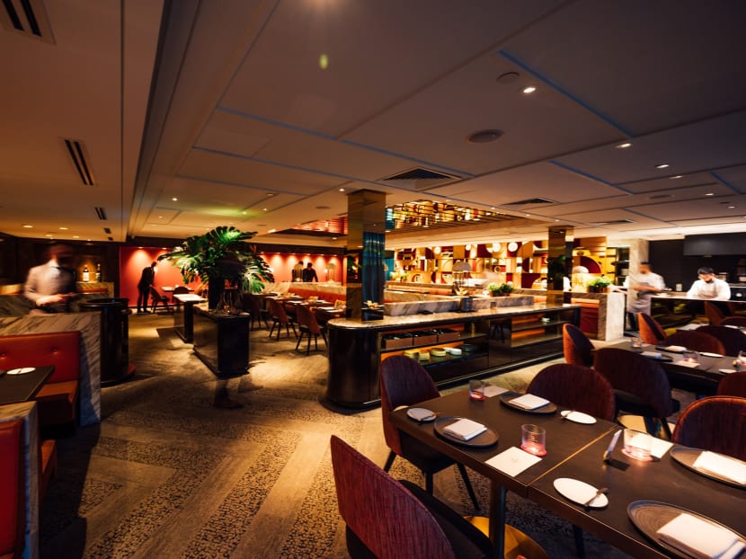 Investigations found that the restaurant had worked with a private members’ club to organise the dinner which was attended by about 75 people. These include members of the club and their guests.