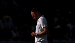 Stokes, Atkinson under investigation over nightclub incident, says ECB