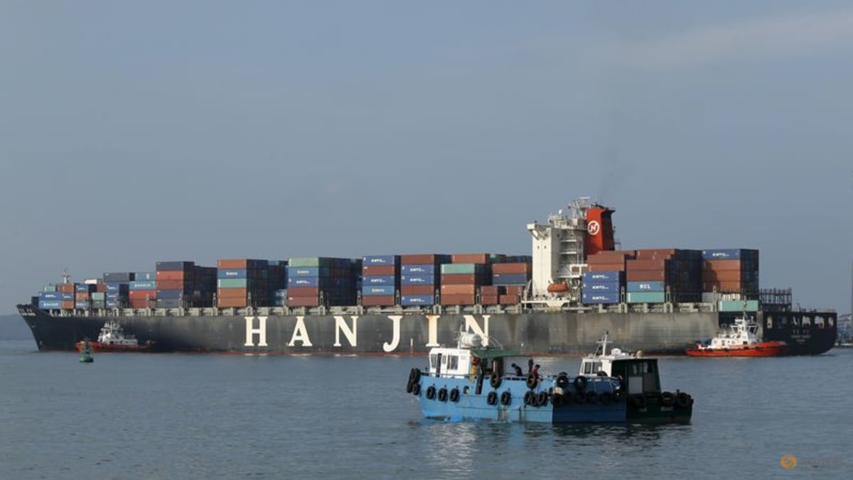 Singapore unlikely to be targeted by direct US tariffs, says Vivian Balakrishnan