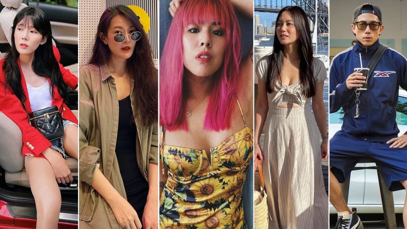 This Week’s Best-Dressed Local Stars: Mar 27-Apr 3
