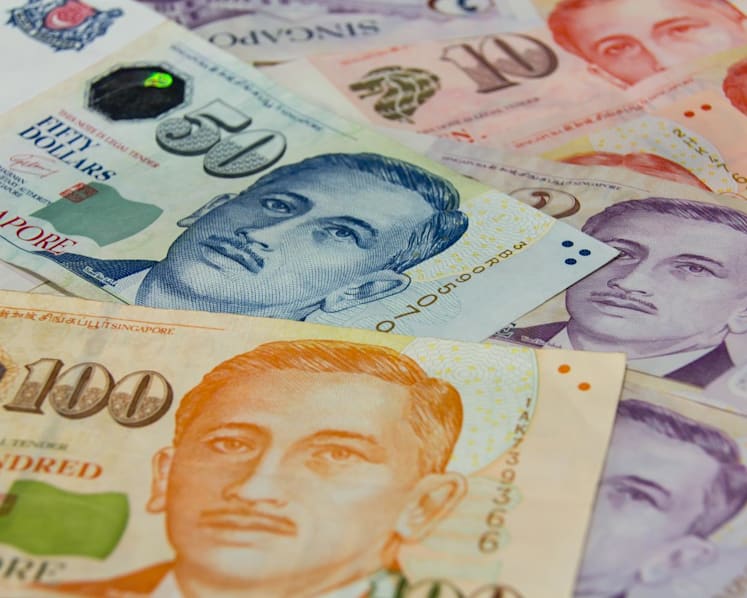 Fixed deposit interest rates dip in Singapore amid uncertain economic outlook