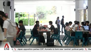 9 in 10 polytechnic graduates secured work within 6 months of completing school: Survey 