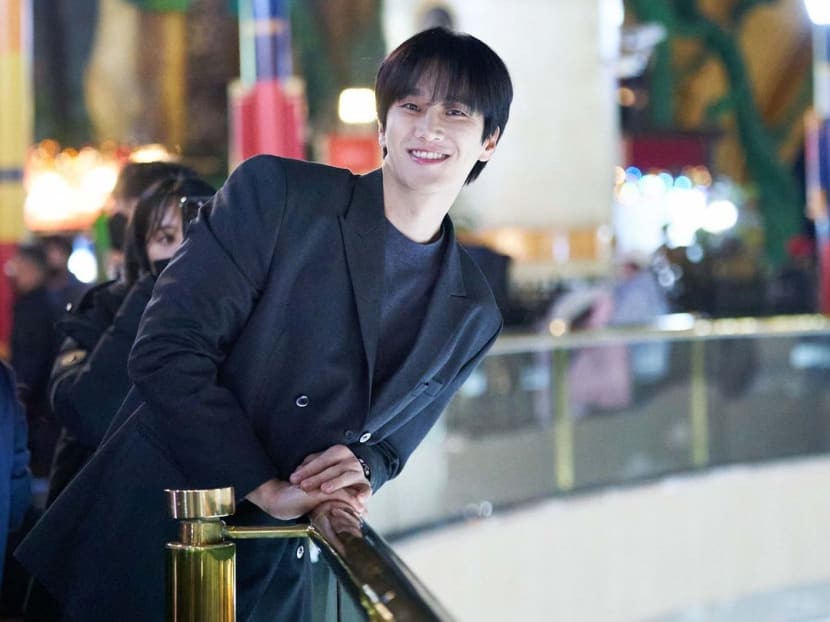 5 things to know about Ahn Bo-hyun, Jisoo's new boyfriend