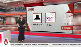 GE2025: Elections Department issues campaigning guidelines