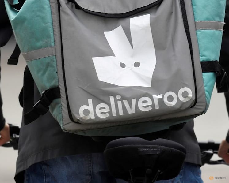Food outlets unfazed by Deliveroo exit, but delivery riders fear less competition