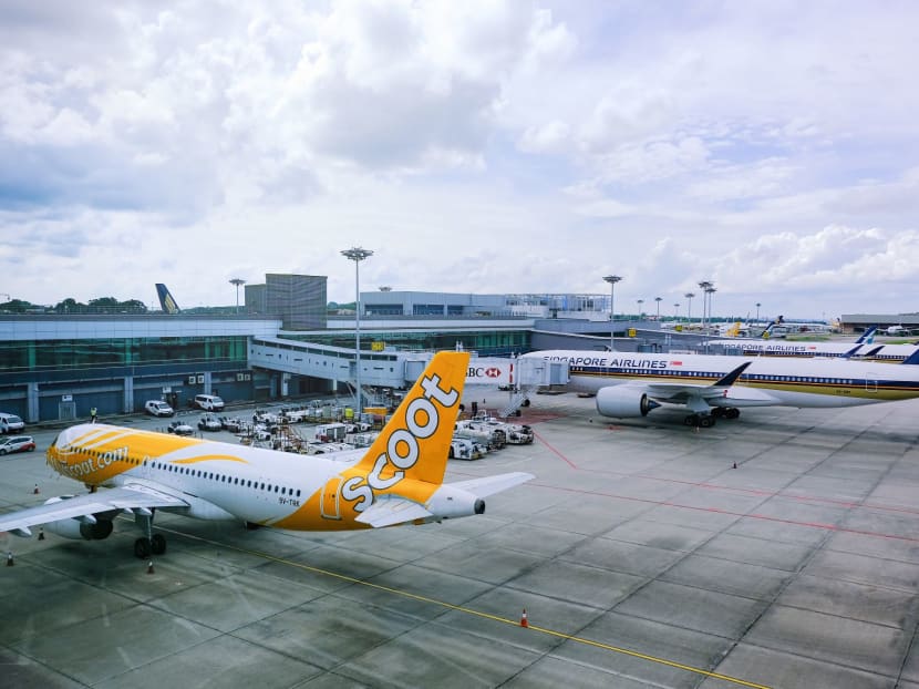 'Exceptionally strong performance': SIA Group's passenger traffic soars as holidaymakers take to the skies 'Exceptionally strong performance': SIA Group's passenger traffic soars as holidaymakers take to the skies