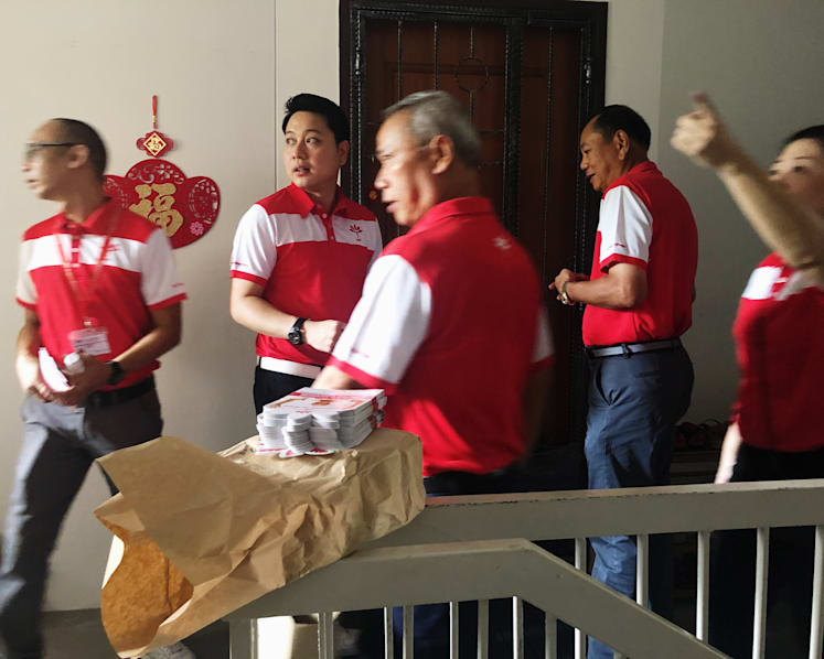 Progress S’pore Party expels member who made video alleging party had been ‘infiltrated by foreign proxies’