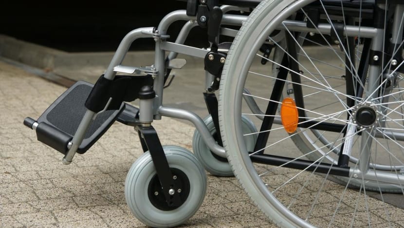 Former IMH health attendant jailed 3 weeks for slapping long-term patient with schizophrenia