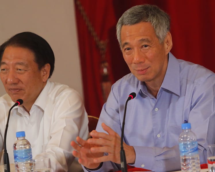 PM makes ‘decisive move’ with Cabinet for next phase