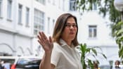 Philippine Supreme Court blocks VP Duterte's impeachment trial