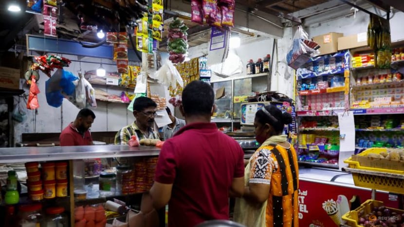 Sri Lanka's inflation drops to minus 2% in December