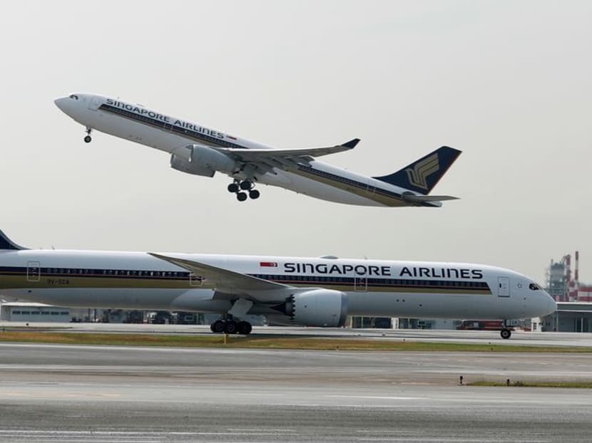 SIA delivers strong Q3 results but analysts warn of challenges like rising competition, high fuel prices