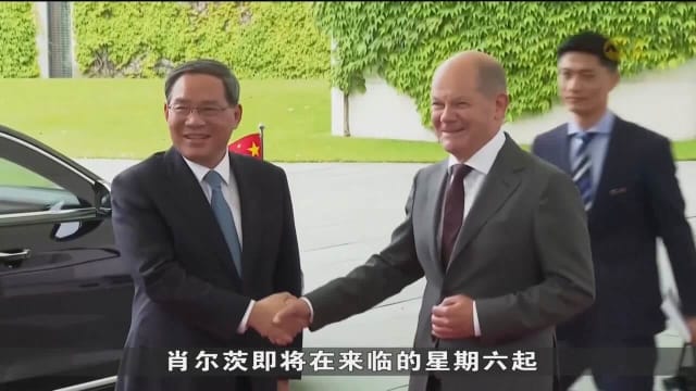 更多欧洲政要进驻TikTok 贴近年轻选民