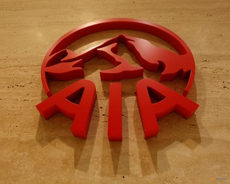 AIA Group's quarterly new business value hits record high on HK unit strength