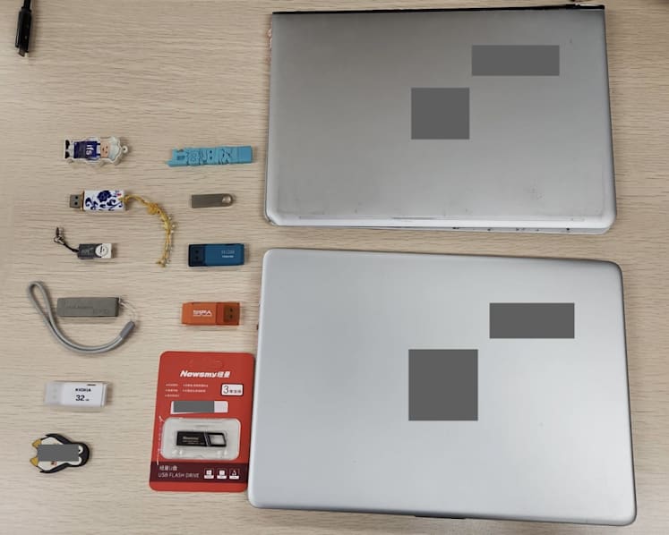 23 men arrested for possessing, distributing and accessing child abuse materials: Police