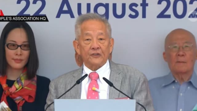黄国松：要保护三个“国宝”