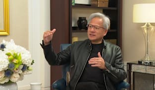 'Not wise' to have two AI ecosystems, US and China can cooperate and compete: Nvidia CEO Jensen Huang