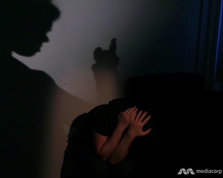 Man gets jail for excessively caning 3-year-old son, leaving marks all over his body