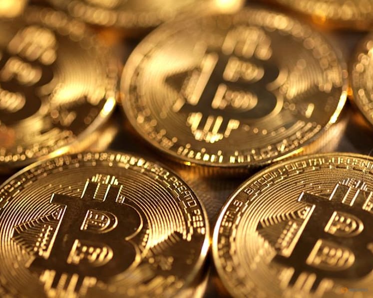 Consumers to pass test before being allowed to buy cryptocurrencies under MAS' proposed rules