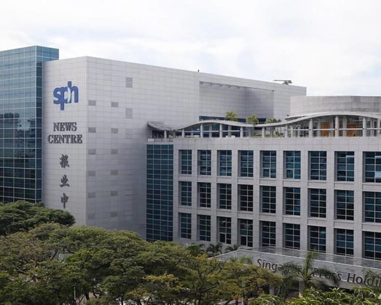 MPs file slew of questions on SPH Media's inflated circulation numbers for February Parliament sitting