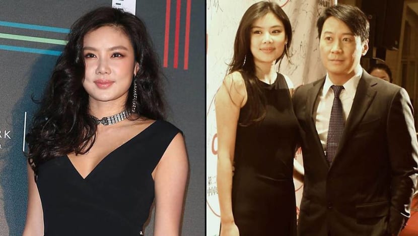 Gaile Lok reprimanded for being a “third party”
