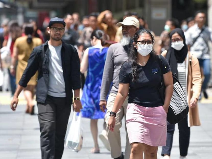 Commentary: COVID-19 could redefine Singapore’s place in the global economy Commentary: COVID-19 could redefine Singapore’s place in the global economy